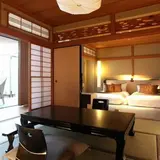 箱根仙石原温泉「きたの風茶寮」おひとり様でリフレッシュ！露天風呂付客室で贅沢な大人の休日
