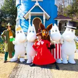 2020年はムーミン75周年！特設サイト開設やイベント盛りだくさんのアニバーサリーイヤーがついにスタート