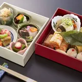一足早く春を満喫「河津桜とお花見弁当プラン」を販売！静岡県伊豆今井浜温泉 今井荘