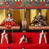 累計60万人動員！江戸から令和へと伝統を未来へつなぐ「百段雛まつり2020」開催！