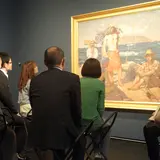東京国立近代美術館にて開催！「美術館の春まつり」皇居・千鳥ケ淵の桜とあわせて春を楽しむイベント