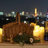 “おこもりBOX”付き！ブロアバス付きのお部屋でふたりきりの時間をゆったりと過ごせる宿泊プラン