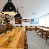 鎌倉の人気店「Pacific DRIVE-IN」が都内初となる2号店をルミネエスト新宿にオープン！