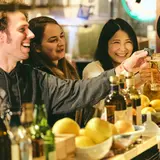 3万人が参加した「ばるばる下北沢 はしご酒でみんな呑み友」が今年は過去最長19日間 過去最大82店舗で開催！