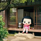 キデイランド17店舗で「チコちゃんに叱られる！」フェア開催！原宿店に初来店のイベントも