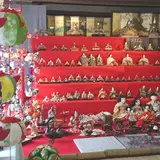 春の企画展「齋理の雛まつり」が今年も丸森町で開催！豪商に代々受け継がれた、享保雛ほか雛段飾り展示