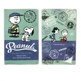 郵便局限定！PEANUTS生誕70周年記念「スヌーピー」グッズとオリジナルフレーム切手セットが登場