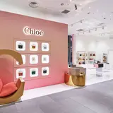 渋谷パルコ「THE WINDOW」にて、Chloé Cポップアップブティックがオープン！