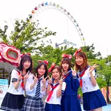 2月と3月のよみうりランドは学生応援月間！お得に遊園地を楽しめるキャンペーンを開催
