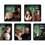 東京スカイツリー天望デッキフロア340で「FINAL FANTASY Ⅶ REMAKE」のカフェメニューが登場！