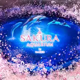 水族館で最先端のお花見を！マクセル アクアパーク品川で【SAKURA AQUARIUM by NAKED】開催