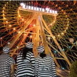 よみうりランドで大熱狂！大人気体感ゲームシリーズ最新作『夜のゾンビ遊園地からの脱出』開催決定！
