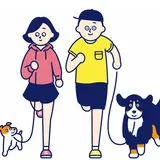 稲毛海浜公園にて愛犬と一緒に走る日本最大級のドッグマラソン開催！ワンちゃんと楽しめる企画が満載のイベント