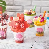 ユニバーサル・シティウォーク大阪に“＃デコ盛り”シェイクの専門店「Pink Cloud」誕生！