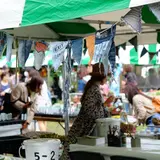 福岡舞鶴公園にて植物イベント「GreenSnap Marche FUKUOKA」キャンプパーティーと同時開催！