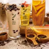 東京で人気のお茶とタピオカドリンク専門店【茶時-CHAdoki-】2/23 沖縄初出店！