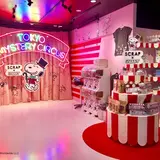 体験型ゲームイベント「スヌーピーと秘密のレシピ」がスタート＆オリジナルグッズ10種を発売！