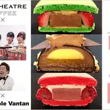 「萌え断」スイーツを高校生とグルメエンターテイナーが協同考案！渋谷ヒカリエにショップ1日限定オープン