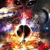 3/7から3週間の期間限定公演！ドラマチック謎解きゲーム✕ムー「大予言からの脱出」