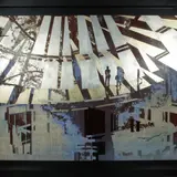 大丸心斎橋店『大沢拓也展-Kunstgewerbe-』漆芸と日本画技法を組み合わせた独自の作品の世界