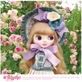 “横浜人形の家”にて 「Loving Blythe～大好き！ブライス」展！華奢なボディに魅惑的な瞳でおしゃれに着こなす