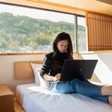 子供連れでのテレワーク応援！旅行気分で働ける「リモートワーク応援プラン」販売開始