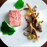 スパニッシュ×ガストロノミーを体験できるレストラン「HANALE KARUIZAWA」4／3オープン！