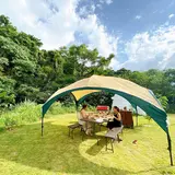 名護市“SUNNY TACOS”「沖縄県民応援キャンペーン」開催！手ぶらでBBQが20％OFF