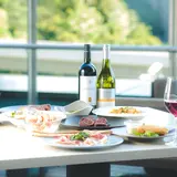 都内最大級のルーフトップテラス！NoMad Grill Loungeの大人のビアガーデンがついにOPEN