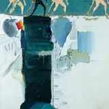 沖縄の美術家・真喜志勉『Turbulence 1941-2015』県外で初の大規模展覧会開催！