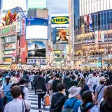 「IKEA渋谷」が2020年冬にオープン予定！都市での暮らしに便利な商品やフードも楽しめる