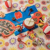 夏の風物詩！屋台の定番メニューをホテル流にアレンジ『ストリングスがおくる“祭”～MATSURI～』開催