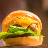 30名限定！【 福島の底力 究極のハンバーガーを全力で食す会】恵比寿で一日限定開催！