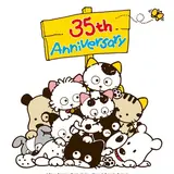 新宿小田急百貨店で タマ＆フレンズ35周年【 うちのタマ知りませんか？】展開催