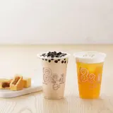 台湾ティー専門店「Gong cha（ゴンチャ）」 お台場に新店舗OPEN！