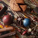 グランドハイアット東京で【世界に一つだけのチョコ】バレンタイン＆ホワイトデー特別メニューが登場！