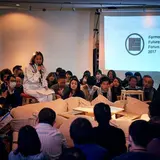 大人気【Fermentation Future Forum 2018】が今年は国重要文化財で開催！