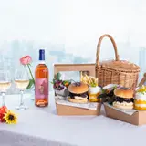 夏のイベント満載！天空のオアシス「東京シティビュー」で大自然を感じながら楽しむ絶景とピクニック