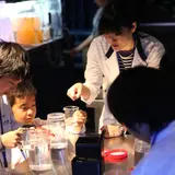 【すみだ水族館】 クラゲの生態研究でふしぎはっけん！特別ワークショップ開催