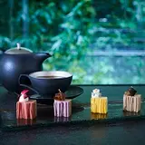 秋のスイーツをラインナップ！「THE THOUSAND KYOTO」でオリジナリティ溢れるアフタヌーンティーを堪能