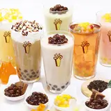 奈良初出店！タピオカドリンクとクレープの専門店【スイーツパールレディ】がイオンモール橿原にオープン