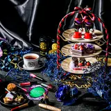 毒りんごや口紅のスイーツで白雪姫の世界を表現！名古屋にインスタ映えするアフタヌーンティーが登場