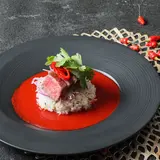 名古屋のホテル料理長が食材・味わい・見た目の美しさを拘り抜いた！残暑を乗り切る3種のカレーが発売