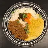 文化や国境を超えていくチカラ・感性に訴える刺激的な3週間！「カレー」から広がる世界を楽しむ