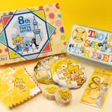 「東京スカイツリータウン（R）」で開業8周年を記念した限定グッズやメニューを販売！屋外イベントも開催