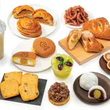 エキナカに“秋の味覚”が大集合！旬の味わいを楽しめるスイーツやお弁当が「グランスタ東京」の新店舗からも登場