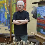  日動画廊が厳選した国内外150余点が集結！【銀座 日動画廊 洋画名品展】開催