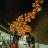 自然の中で現代アートを鑑賞し癒やされる！神戸・六甲山と有馬温泉で芸術博覧会が開催