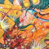 【入場無料】現代アーティストによるグループ展『Y - generation artists』が銀座で開催