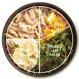 あのリンガーハットから！ワンボウルで季節の野菜を楽しめる 「ＥＶＥＲＹ ＢＯＷＬ」1号店オープン！
